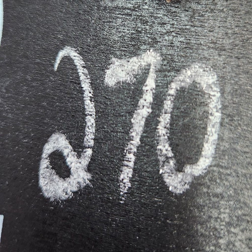 J. Jill Gold And Brown Multi Strand Necklace With A Metal Pendant - Picture 8 of 8